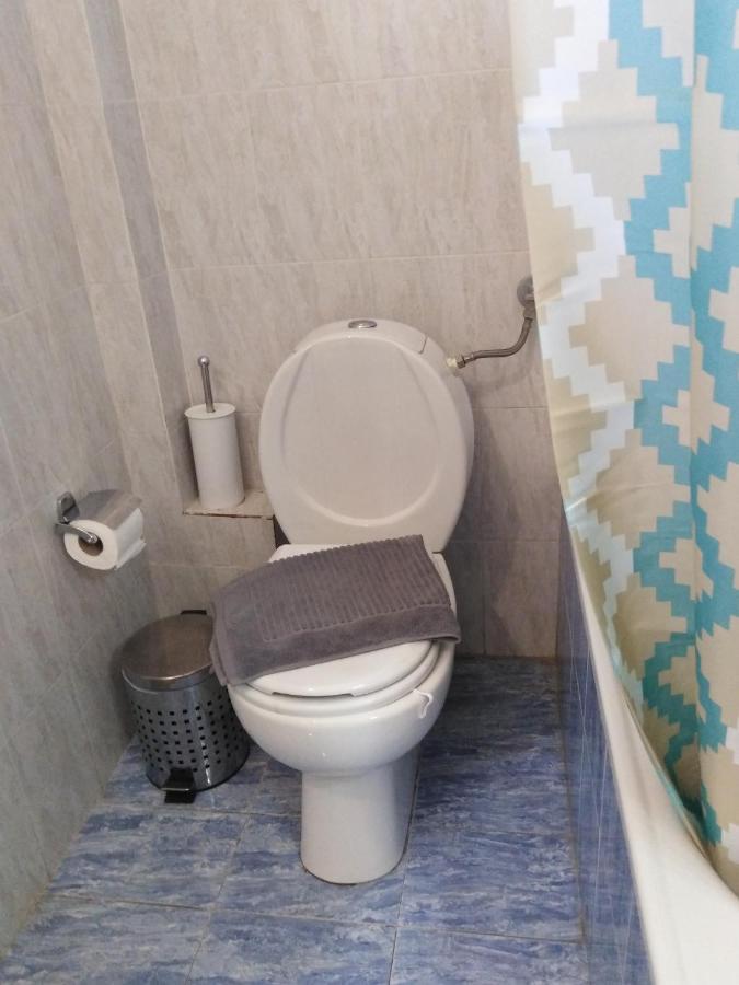 Niki Stavros Comfort Studios Εξωτερικό φωτογραφία